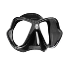 Маска для дайвінгу Mares X-Vision Ultra чорна, (411052.CLGRKGRK)