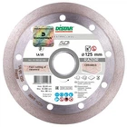 Круг алмазний відрізний Distar Razor 1A1R 125 x 22.22 Суцільний (11115062010)