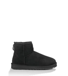 Угги Классические мини Classic Mini Black 1016222 Черный 40