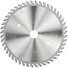 Диск пиляльний DeWalt для дерева 160 мм 48 (DT4084)