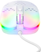 Мышь Xtrfy MZ1 RGB USB White (XG-MZ1-WHITE-RGB) - изображение 2