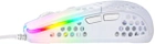 Мышь Xtrfy MZ1 RGB USB White (XG-MZ1-WHITE-RGB) - изображение 3