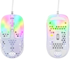 Мышь Xtrfy MZ1 RGB USB White (XG-MZ1-WHITE-RGB) - изображение 5
