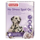 Beaphar No Stress Spot On успокаивающие капли от стресса для собак (3 пипетки)