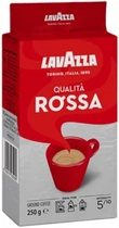 Кофе молотый Lavazza Qualità Rossa 250г