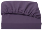 Простирадло на резинці Good-Dream Microfiber Violet 120х200 (GDMVSHEETF120200)