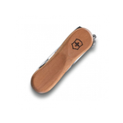 Нож Victorinox NailClip 580 Wood (0.6461.63) - изображение 2
