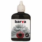 Чернила Barva HP 305 100 мл Black Pigmented (H305-774)