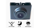 Камера переднього огляду Prime-X C8046W (Land Rover Range Rover Evoque) (68136)