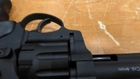 Револьвер Stalker S 4 мм 3" Black (38800047) (GE037952) — Уцінка - зображення 5