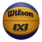 Мяч для стритбола Wilson FIBA 3X3 R(WTB1033XB) 6