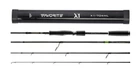 Спиннинг Favorite X1 Travel 704ML 2.13m 4-18g (Тубус)