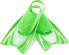 Ласты Aqua Speed FROG 6673 25/29 (15-18 см) Зеленые (5908217666734)