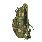 Тактический рюкзак AOKALI Outdoor B10 Camouflage армейский камуфляж 20L (F_5365-29866) - изображение 3