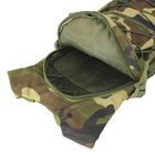Тактический рюкзак AOKALI Outdoor B10 Camouflage армейский камуфляж 20L (F_5365-29866) - изображение 6