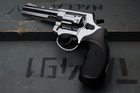 Револьвер Ekol Viper 4.5″ Chrome - зображення 5