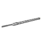 Бур sds max, quadro, 38x600 мм Intertool (SDM-3860)