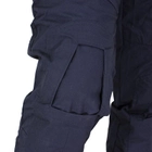 Тактичні штани Han-Wild 001 Blue 32 чоловічі - зображення 5