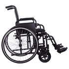 Коляска інвалідна «MODERN» OSD-MOD-ST-**-BK 50 - зображення 4