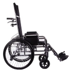 Многофункциональная коляска «RECLINER» хром OSD-REC-** 45 - изображение 4