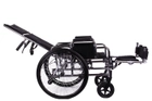 Многофункциональная коляска «RECLINER» хром OSD-REC-** 45 - изображение 5