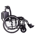 Коляска инвалидная «MODERN» OSD-MOD-ST-**-BK 45 - изображение 6