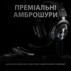 Наушники Logitech G PRO X Gaming Headset Black (981-000818) - изображение 3
