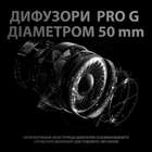 Наушники Logitech G PRO X Gaming Headset Black (981-000818) - изображение 5