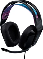 Słuchawki Logitech G335 Wired Gaming Black (981-000978)