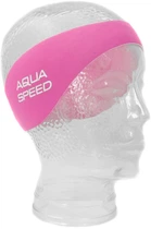 Пов'язка для плавання Aqua Speed Neoprene Earband JR 178-01