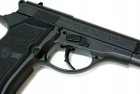 Пневматичний пістолет WinGun 301 M84 - зображення 2