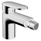 Смеситель для биде Hansgrohe Vernis Blend 71210000 хром