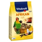 Корм Vitakraft African для середніх африканських папуг