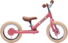 Балансирующий велосипед Trybike двухколесный Розовый (TBS-2-PNK-VIN)