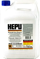 Антифриз HEPU P999 концентрат 5 л Синій (P999-005)