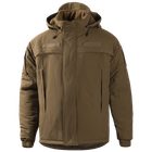 Куртка зимняя Camo-Tec Patrol Jacket CT-1071, 44, Coyote - изображение 1