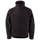 Куртка Camo-Tec CT-1072, XXL, Black - изображение 1