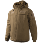 Куртка зимняя Camo-Tec Patrol Jacket CT-1071, 44, Coyote - изображение 2