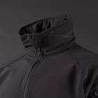 Куртка Camo-Tec CT-1072, XXL, Black - зображення 5