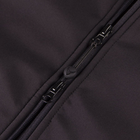 Куртка Camo-Tec CT-1072, XXL, Black - зображення 6