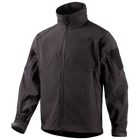 Куртка Camo-Tec CT-1072, M, Black - зображення 2