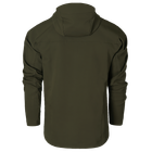 Куртка Camo-Tec FALCON HOODY DWB, S, Olive - изображение 3