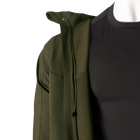 Куртка Camo-Tec FALCON HOODY DWB, S, Olive - изображение 4