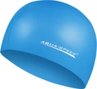 Шапка для плавания Aqua Speed MEGA 100-23 Голубая (5908217635532)