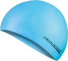 Шапка для плавания Aquaspeed SMART 3561 Голубая (5908217635617)