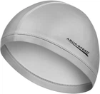 Шапка для плавания Aquaspeed BEST 3540 Серебристая (5908217635402)