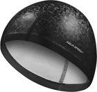 Шапка для плавания Aqua Speed FLUX 7296 Черная (5908217672964)