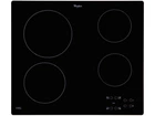 Варочная поверхность электрическая WHIRLPOOL AKT 8090/NE