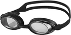 Окуляри для плавання Aqua Speed MALIBU 008-07 Чорні (5908217629074)