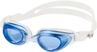 Очки для плавания Aqua Speed AGILA JR 033-61 Сине-прозрачные (5908217629272)